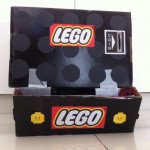 lego party treasure hunt