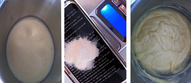 icecream-recipe secret to ice cream without ice cream machine