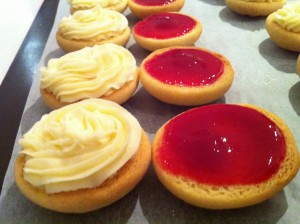 melting moments recipe melting moments masterchef recipe 2012