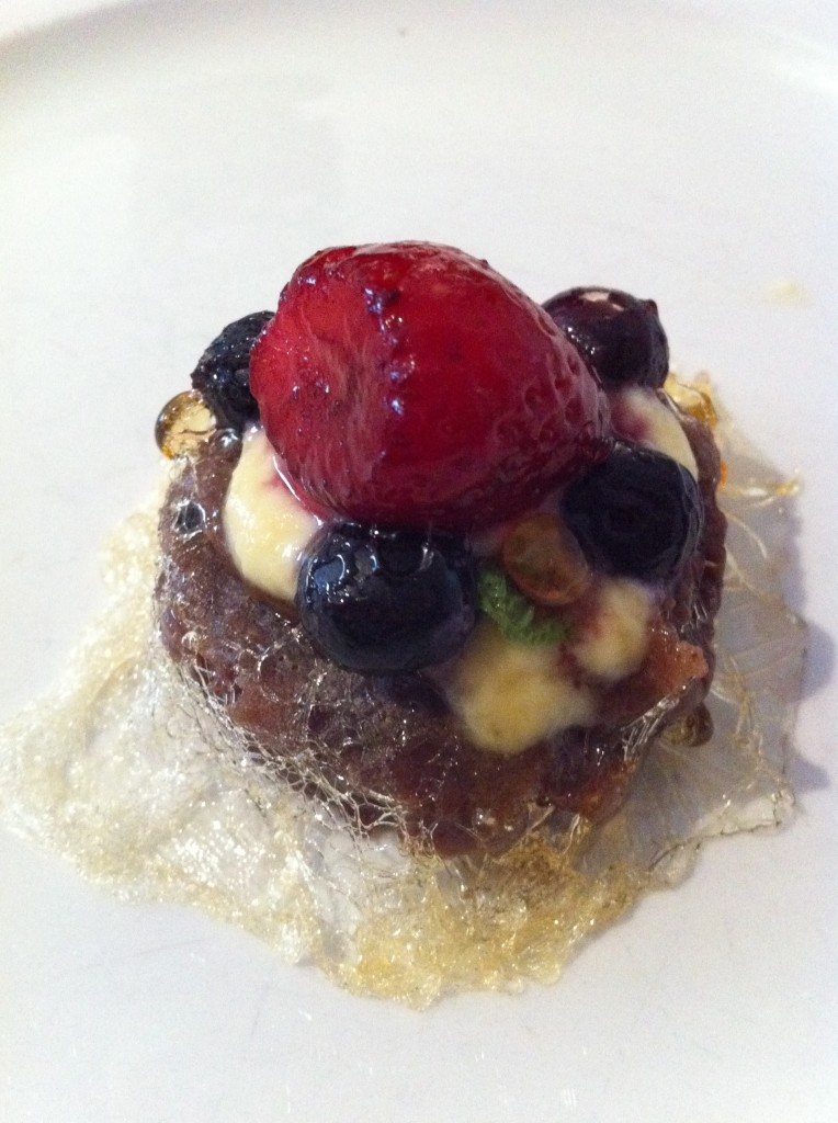 kids cooking school holiday activity idea invention test