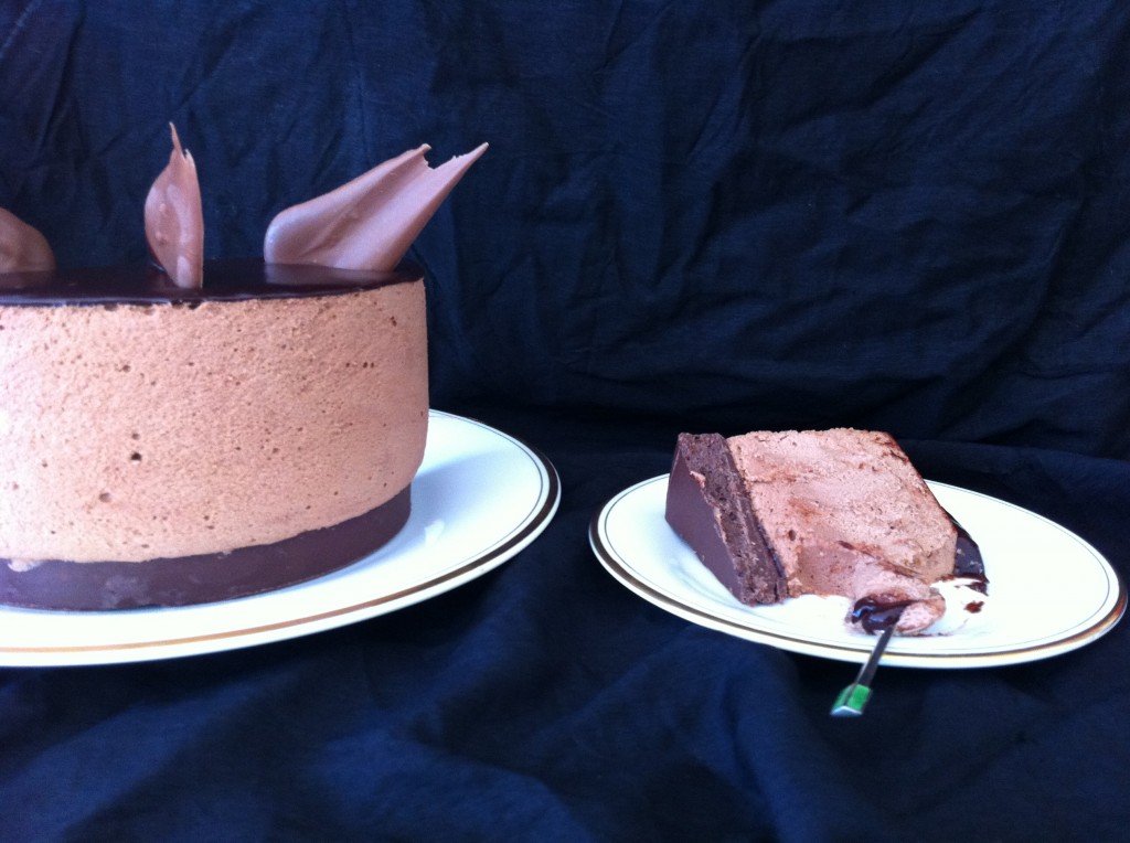 chocolate cheesecake recipes