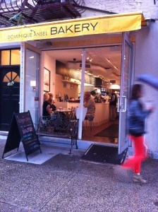 DIY sweet tooth tour NYC howtocookthat