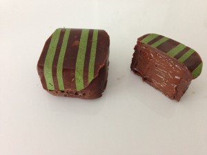 ginger chocolate truffle recipe how to cook that