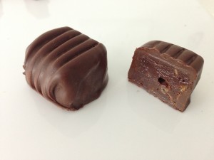 chocolate truffle recipe how to cook that