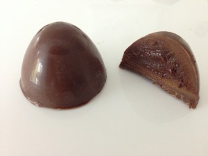 coffee chocolate truffles how to cook that