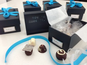 chocolate truffle recipe how to cook that