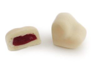 raspberry truffle recipe how to cook that