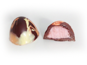 strawberry truffle recipe how to cook that