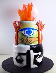 divergent cake how to cook that ann reardon