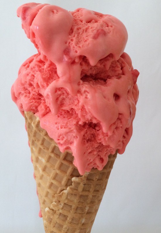 starburst cherry ice cream recipe reardon