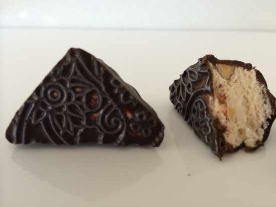 nougat how to cook that