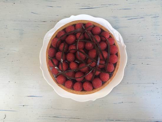 chocolate pie recipe ann reardon