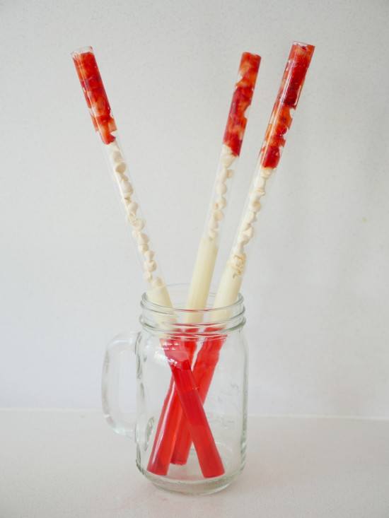 dessert tubes pavlova recipe ann reardon