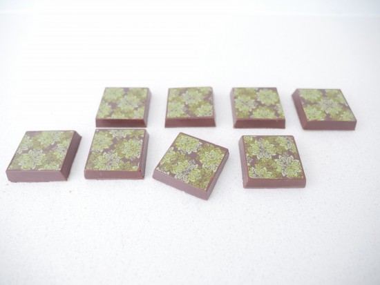 mint truffles ann reardon how to cook that