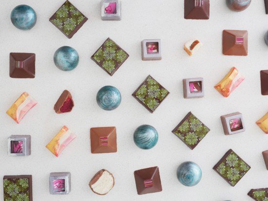 chocolate truffles recipe ann reardon how to cook that