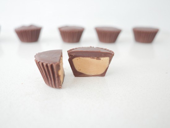 peanut butter cups ann reardon howtocookthat