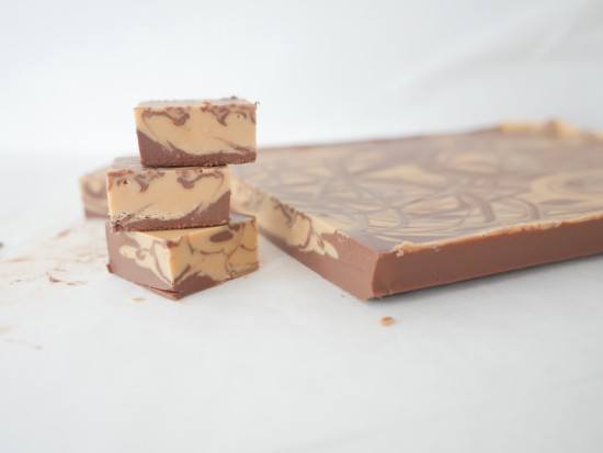 peanut butter fudge recipe easy reardon