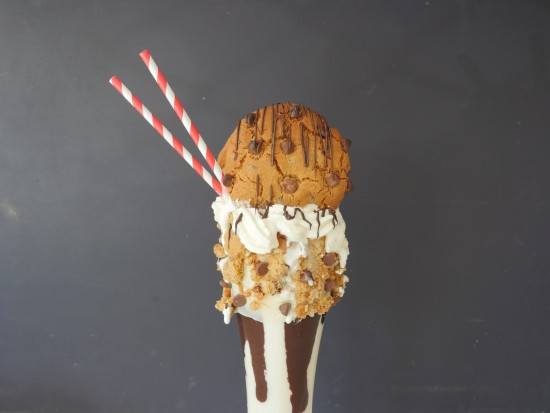 milkshake recipe ann reardon freakshake