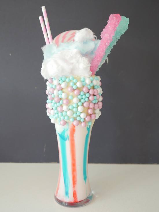 freashkaes by ann reardon how to cook that