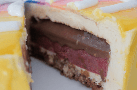 entremet recipe ann reardon