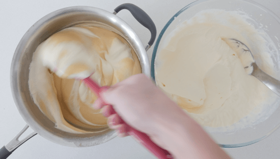 donut mousse recipe ann reardon