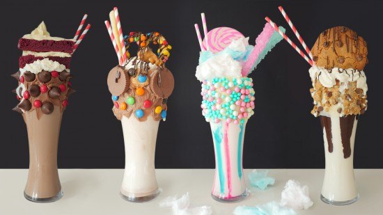 freakshakes ann reardon