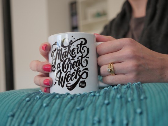 ann reardon make it a great week