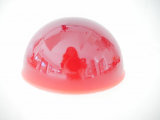 making giant pokemon go gummy