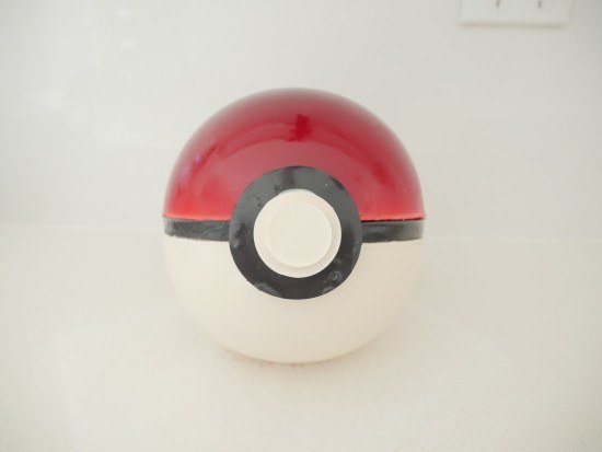 giant poke ball gummy how to cook that