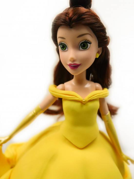 ann reardon princess cake