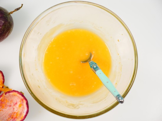 passionfruit ganache ann reardon