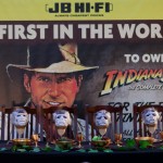indiana jones cakes