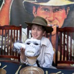 Monkey Brains cake ann reardon