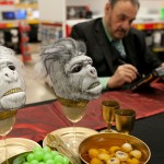 how to cook that john rhys davies indiana jones