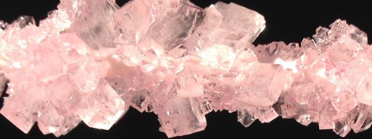 sugar rock candy large crystals