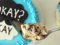 the fault in our stars ice cream cake reardon