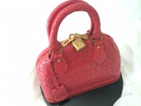 hand bag cake video how to