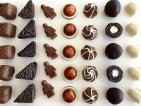 best chocolate truffles recipe how to cook that