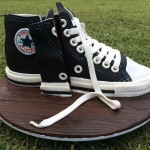 converse shoe cake ann reardon