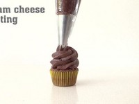 chocolate cream cheese frosting recipe