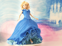cinderella princess cake ann reardon how to cook that