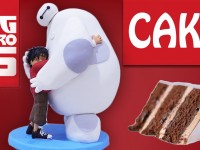big hero 6 cake how to cook that ann reardon