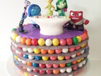 inside out cake idea how to