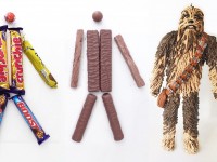 chocoalte chewbacca ann reardon how to cook that