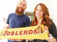 giant toblerone how to cook that