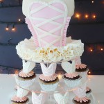 ballerina cake ann reardon