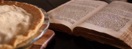 200 year old cook book ann reardon