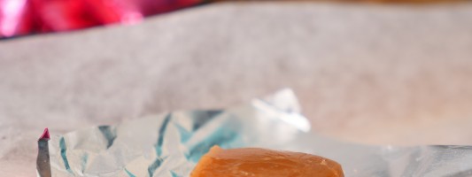 yummy homemade caramel recipe