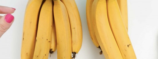 Debunking Fake Viral Banana Videos