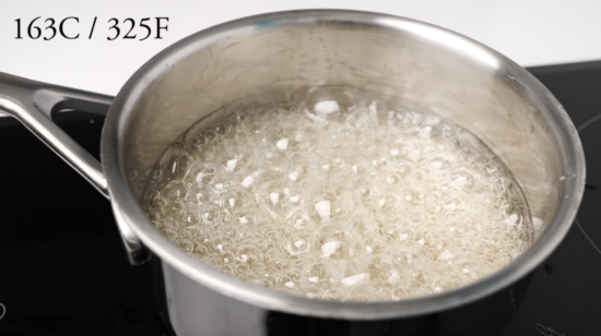 light caramel recipe